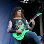 Into The Grave 2023: Municipal Waste